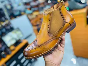 Classic Boots