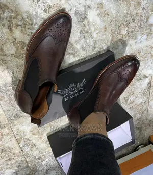 Classic Boots