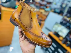 Classic Boots