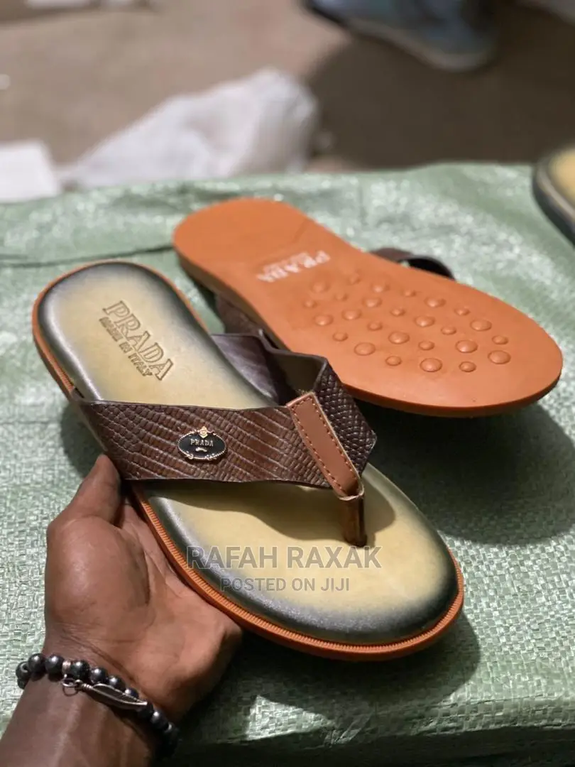 Classic Sandals