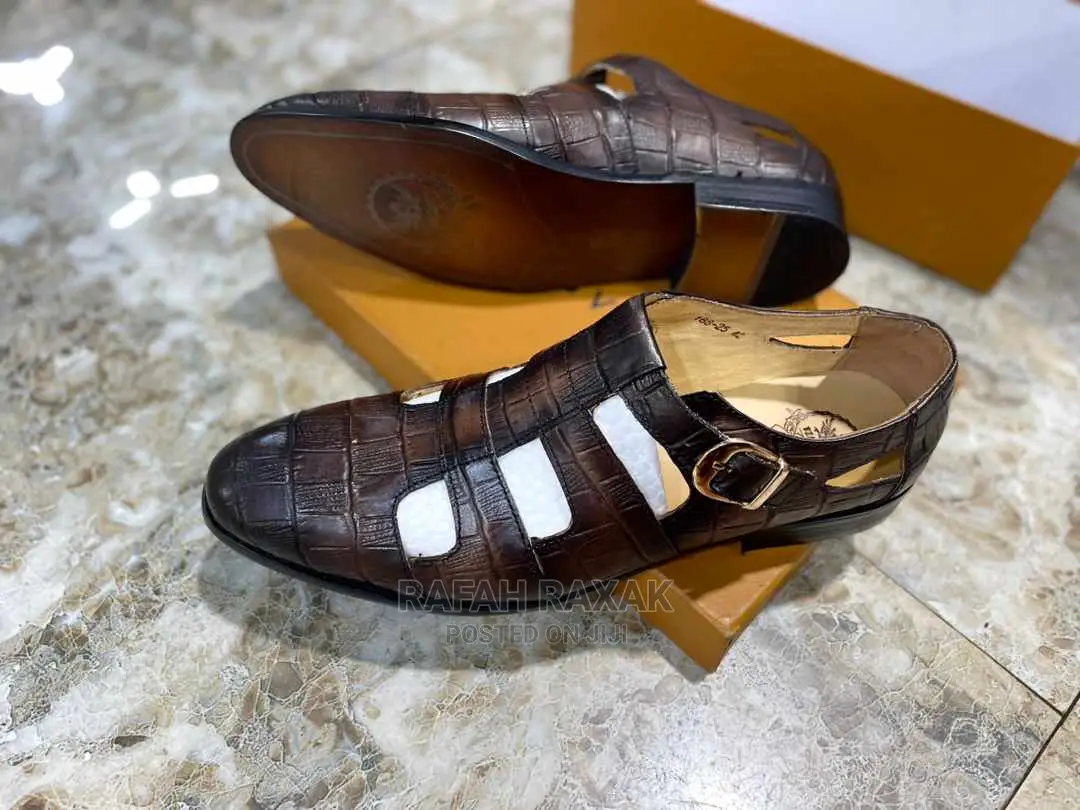 Classic Shoes