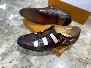 Classic Shoes
