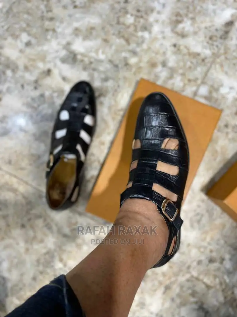 Classic Shoes