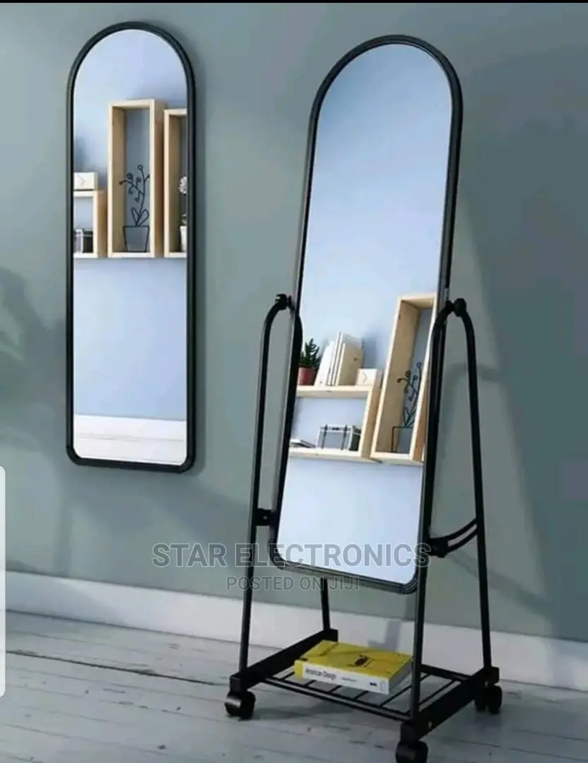 Dressing Morror