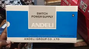 Dc Power Supply 12v /40a