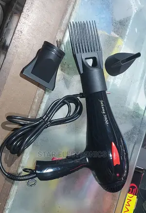 Hand Hair Dryer