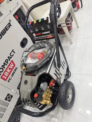 Jet Washer, Car Washer Easy Power Italy 