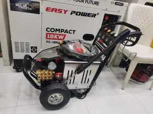 Jet Washer, Car Washer Easy Power Italy 