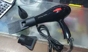 Hand Hair Dryer