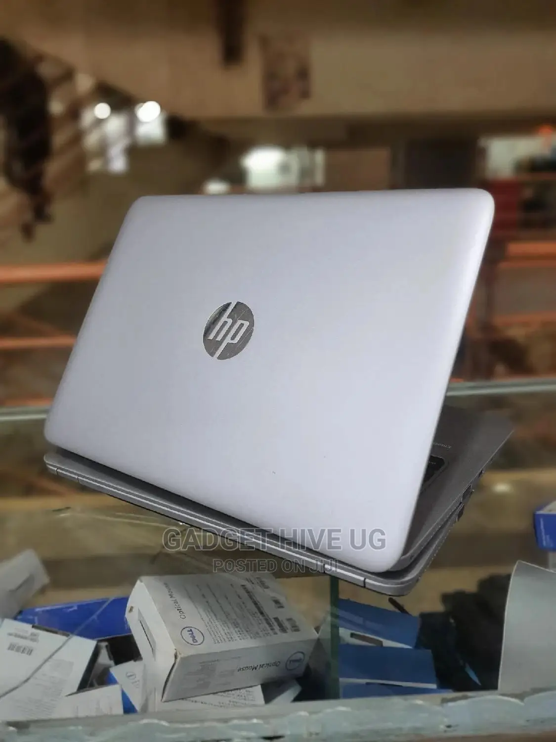 Laptop HP EliteBook 830 8GB Intel Core I5 SSD 256GB