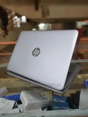 Laptop HP EliteBook 830 8GB Intel Core I5 SSD 256GB
