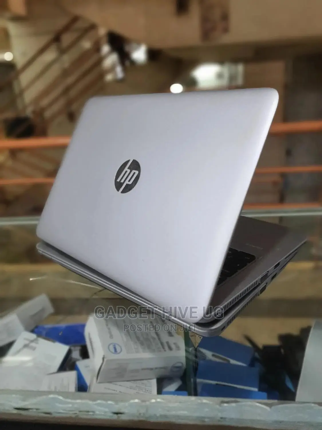 Laptop HP EliteBook 830 8GB Intel Core I5 SSD 256GB