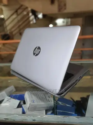 Laptop HP EliteBook 830 8GB Intel Core I5 SSD 256GB