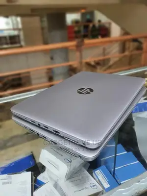 Laptop HP EliteBook 820 G4 8GB Intel Core I5 SSD 256GB