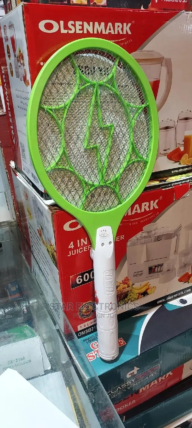 Electric Mosquito Killer