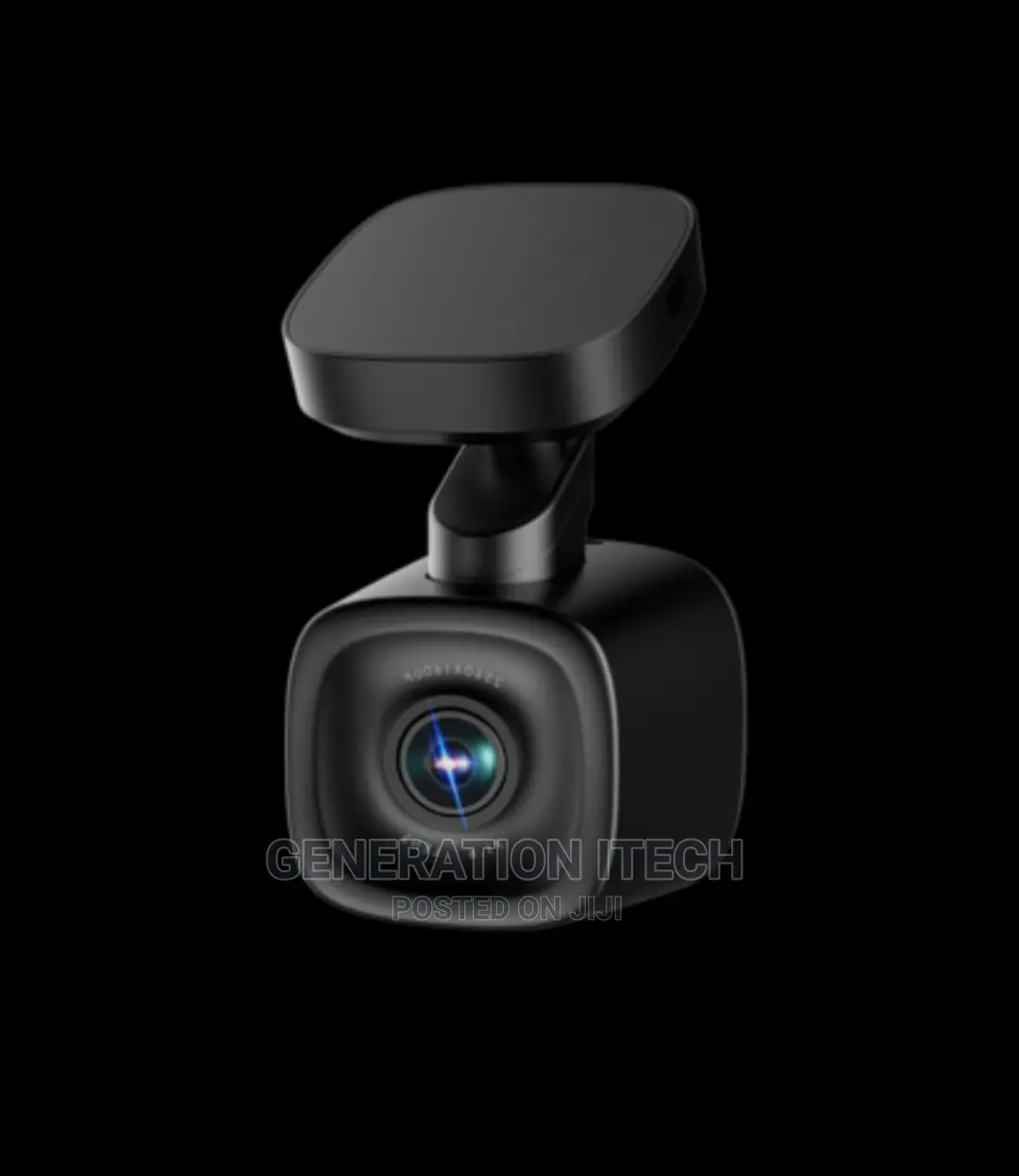 Dashboard Camera F6 Pro - HIK Vision