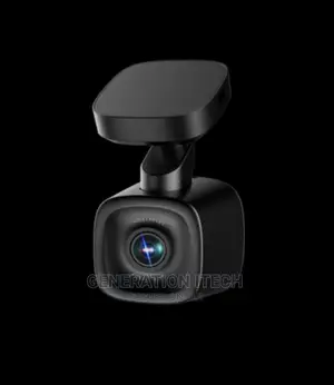Dashboard Camera F6 Pro - HIK Vision