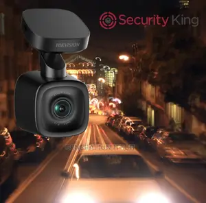 Dashboard Camera F6 Pro - HIK Vision