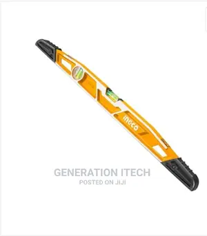 Heavy -Duty Mason's Level 60cm -Ingco