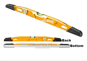 Heavy -Duty Mason's Level 60cm -Ingco
