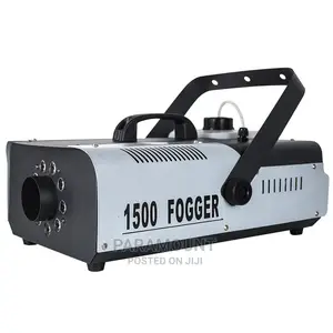 Fog Machine Best Quality