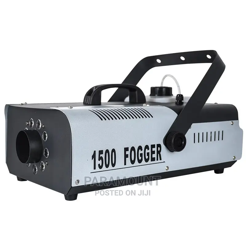 Fog Machine Best Quality