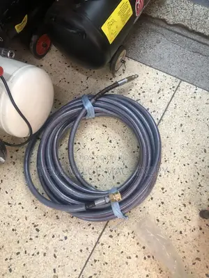 Jet Washer Hose Pipe