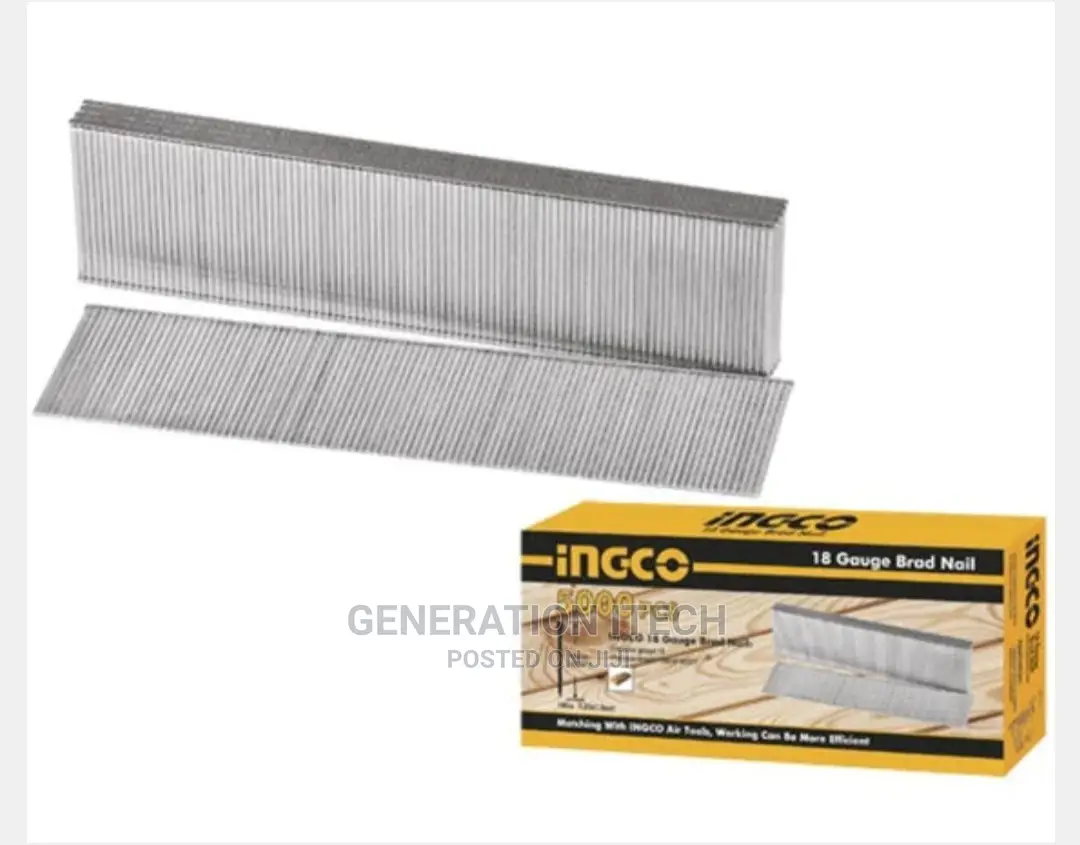 Ingco ANA18201 Brad Nail 20mm
