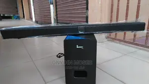 Brand New Smart Plus Digital Wireless Sound Bar