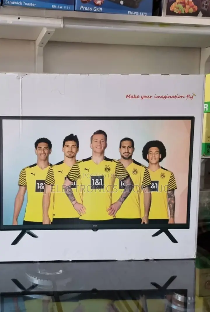 32 Inches Chiq TV