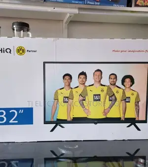 32 Inches Chiq TV