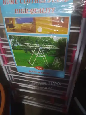 Cloth Drying Rack.