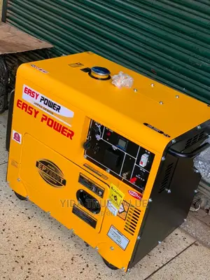 Generator Easy Power 6kw
