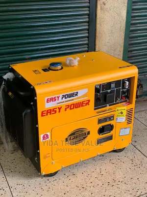 Generator Easy Power 6kw