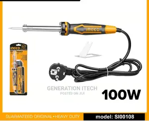 Ingco Electric Soldering Gun 100w