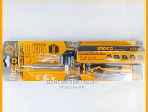 Ingco Electric Soldering Gun 100w