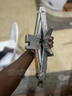 Car Scissor Jack