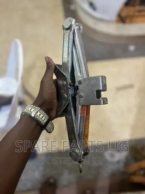 Car Scissor Jack