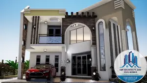 Your Friendly Cost Architect for Your Unique Morden Building