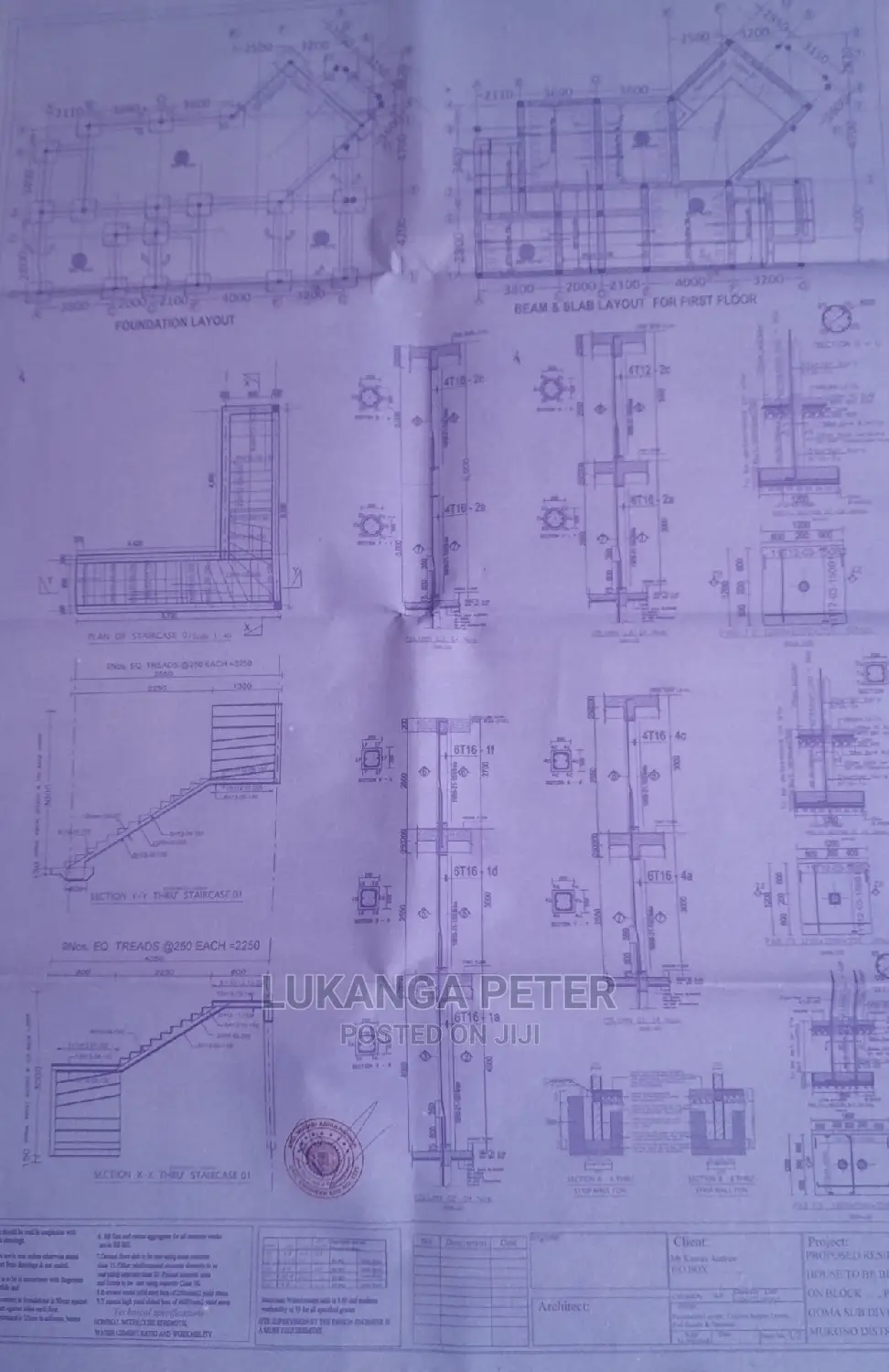 Your Friendly Cost Architect for Your Unique Morden Building