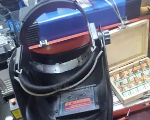 Welding Helmet Mask Hood Welding Helmet