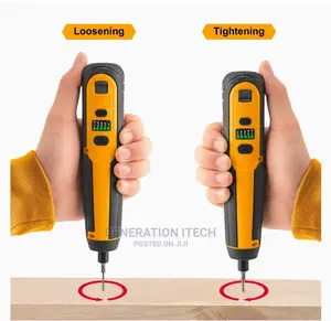 INGCO Cordless Screwdriver Drill Driver CSDLI0403