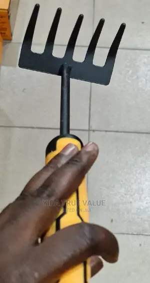 Garden Rake