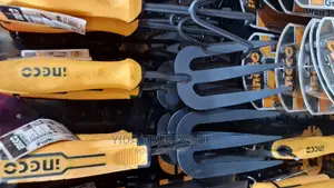 Garden Rake