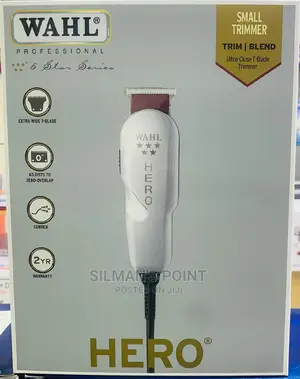 Wahl Professional Hero