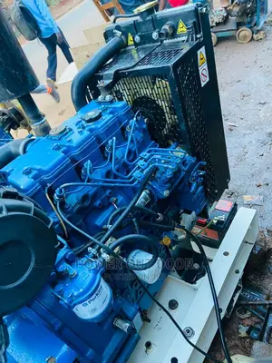 Perkins 20 Kva DIESEL Generator