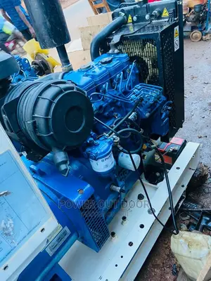 Perkins 20 Kva DIESEL Generator