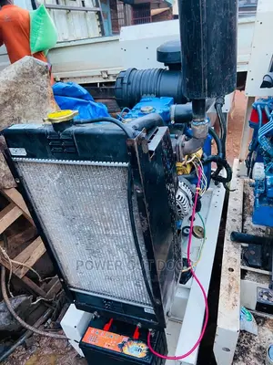 Perkins 20 Kva DIESEL Generator