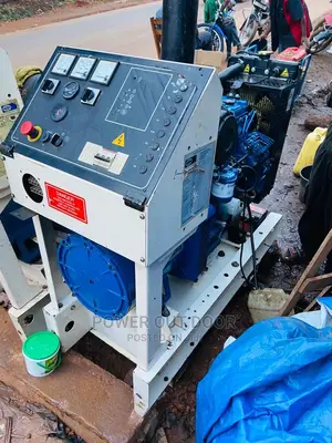 Perkins 20 Kva DIESEL Generator