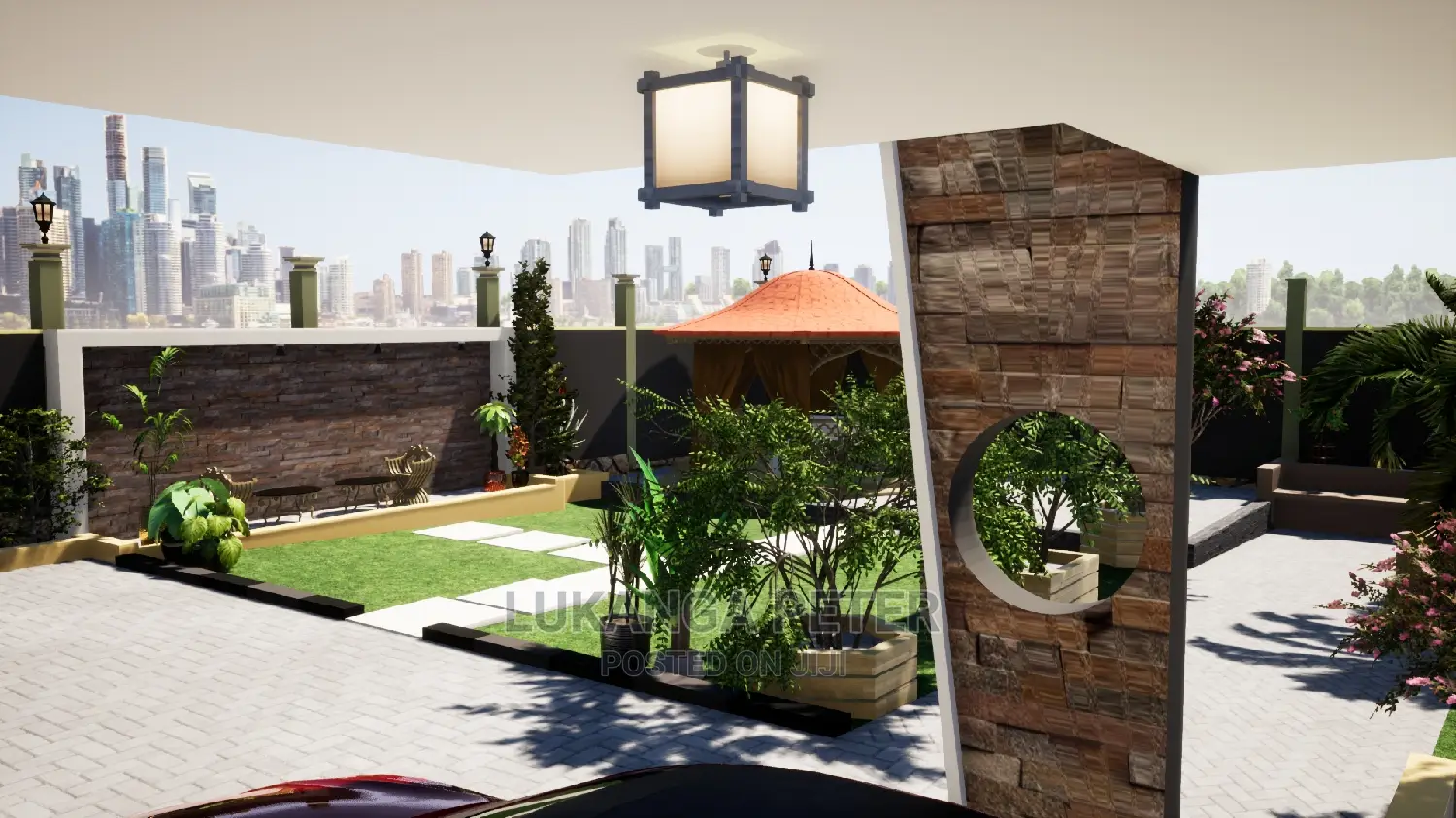 Your Friendly Cost Architect for Your Unique Morden Building